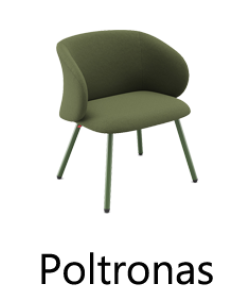 Poltronas