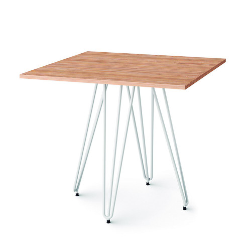 Mesa Fun - Tampo Quadrado 