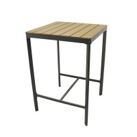 Mesa Bistrô grajaú 