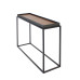 Mesa Lateral Malí