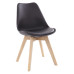 Cadeira Eames Deluxe